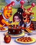 pic for Winnie Pooh